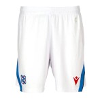Pantalón corto local de hombre sc Heerenveen 2026/27 Pantalón corto local de hombre sc Heerenveen 2026/27