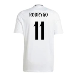 Camiseta de casa RODRYGO Real Madrid 2024/25 para hombres