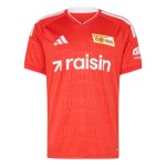 Camiseta 1. FC Unión Berlín 2026/27 Local Niño