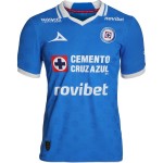Camiseta de local para mujer del Cruz Azul 2026/27 Camiseta de local para mujer del Cruz Azul 2026/27