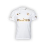 Camiseta visitante Infantil BSC Young Boys 2023/24
