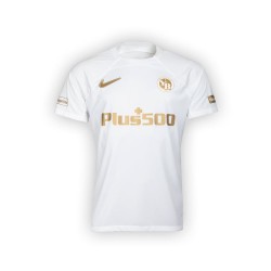 Camiseta Visitantes BSC Young Boys 2023/24 para Hombre