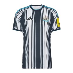 Camiseta local Newcastle United 2026/27 hombre