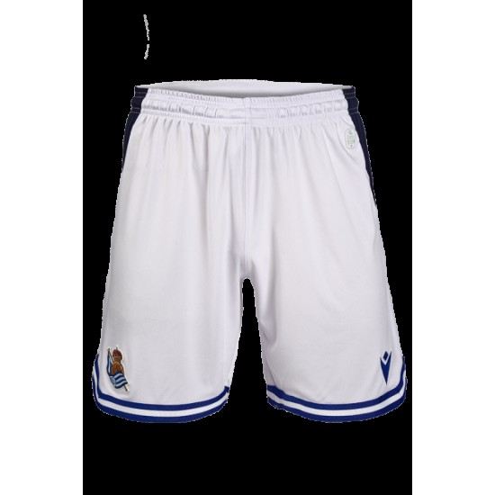 Pantalones Local Real Sociedad 2025/26 Hombre
