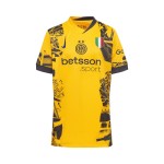 Camisa de tercera equipación para niño Inter 2024/25
