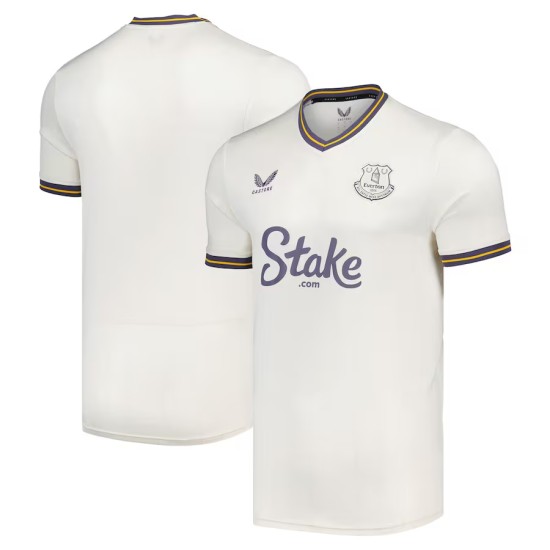 Camiseta de hombre Everton 2024/25 tercero