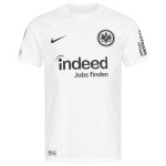 Camiseta de Europa League de hombre Eintracht Frankfurt 2024 tercero