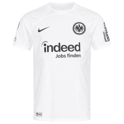 Camiseta de Europa League de hombre Eintracht Frankfurt 2024 tercero