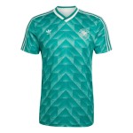 Camiseta Alemania 1990 Away Retro para Niño