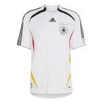 Camiseta Alemania 2006 Home Retro para Niño
