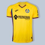 Tercera camiseta Getafe CF Mujer 2025/26