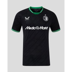 Camiseta Visitante de Feyenoord 2024/25 para Hombres
