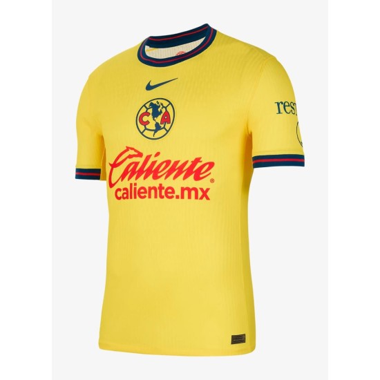 Camiseta Hombre Local Club América 2024/25