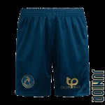 Pantalones Cortos Visitante Niño Sparta Rotterdam 2024/25 - Azul Marino