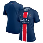 Camisa de casa para mujer PSG 2024/25