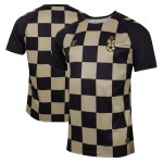 Camiseta Prepartido Alternativa Tercera de Coventry City 2024/25 para Hombres Camiseta Prepartido Alternativa Tercera de Coventry City 2024/25 para Hombres