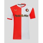Camiseta local Feyenoord 2025/26 para mujer Camiseta local Feyenoord 2025/26 para mujer