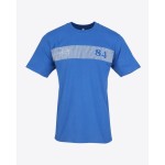 Camiseta Retro Leicester City Infantil 1884