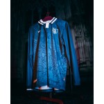 Camiseta de manga larga del tercer uniforme del FC Lausanne-Sport 2024/25 para hombres