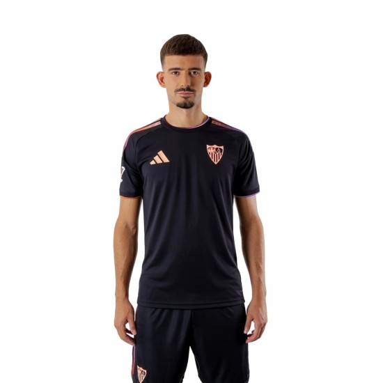 Camiseta tercera equipación de hombre Sevilla FC 2026/27