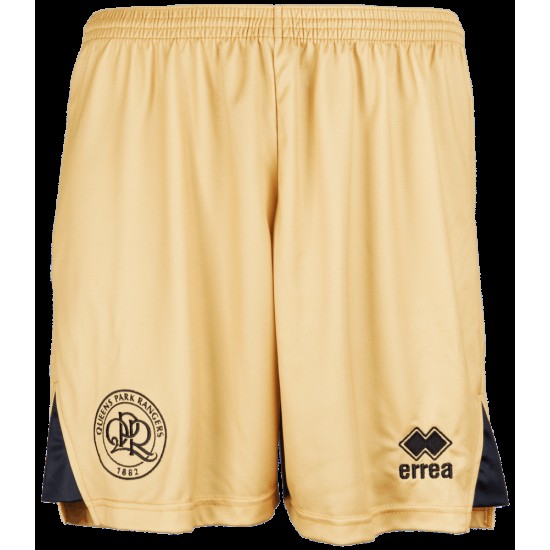 Pantalones Cortos Terceros de Queens Park Rangers 2024/25 para Hombres Pantalones Cortos Terceros de Queens Park Rangers 2024/25 para Hombres