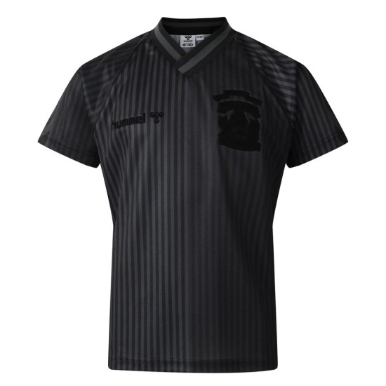 Camiseta Retro de Coventry City 1987/88 de Niño