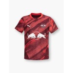 Camiseta Away RB Leipzig 2024/25 para niño