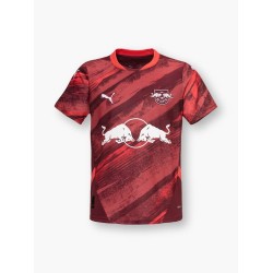 Camiseta Away RB Leipzig 2024/25 para niño