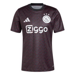 Camiseta de Presentación Tercera de Ajax 2024/25 para Hombres