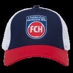 1.FC Heidenheim 1846 Gorro Trucker