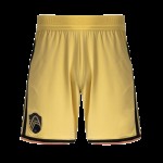 Mujer St. Louis City SC 2026 Pantalones Cortos Visitante