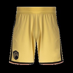 Niño St. Louis City SC 2026 Pantalones Cortos Visitante