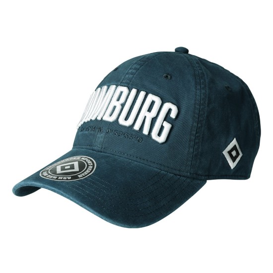 Hamburger SV Gorro Norvid