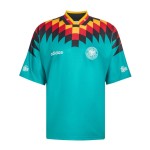Camiseta Alemania 1994 Away Retro para Niño