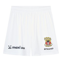 Pantalones Cortos Locales de Go Ahead Eagles 2024/25 para Hombres
