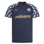 Camiseta visitante Infantil FC Zurich 2024/25
