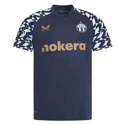 Camiseta visitante Hombre FC Zurich 2024/25