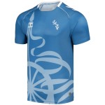 Camiseta de prepartido tercera Sunderland 2024/25 para hombres