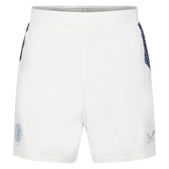 Pantalón Corto Visitante de Middlesbrough 2026/27 para Hombre