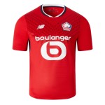 Camisa de casa para niño LOSC 2024/25