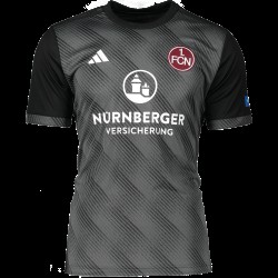 Camiseta Tercero 1. FC Nürnberg 2024/25 para Hombres