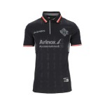 Mujer Cremonese 2025/26 Tercera Camiseta