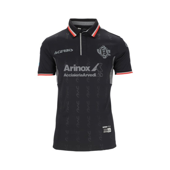 Mujer Cremonese 2025/26 Tercera Camiseta