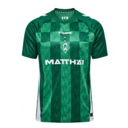 Camisa de casa para hombre Werder Bremen 2024/25