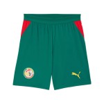 Pantalones Cortos Mundial 2026 Visitante Senegal Mujer