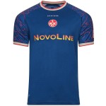 Camiseta de visitante 2026/27 para mujer del 1. FC Kaiserslautern Camiseta de visitante 2026/27 para mujer del 1. FC Kaiserslautern
