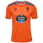 Camiseta de tercera de mujer Celta Vigo 2024/25