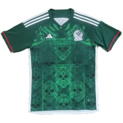 México Camiseta Día de los Muertos 2024