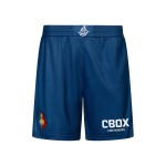 Pantalón Corto Visitante SC Telstar 2026/27 Hombre Pantalón Corto Visitante SC Telstar 2026/27 Hombre