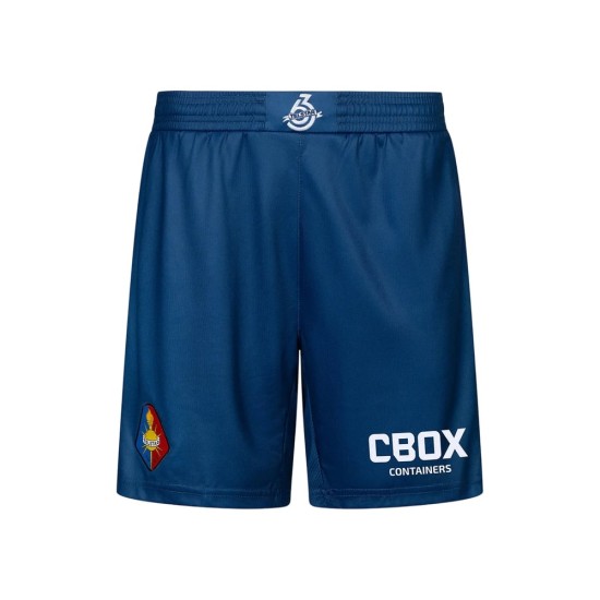 Pantalón Corto Visitante SC Telstar 2026/27 Hombre Pantalón Corto Visitante SC Telstar 2026/27 Hombre